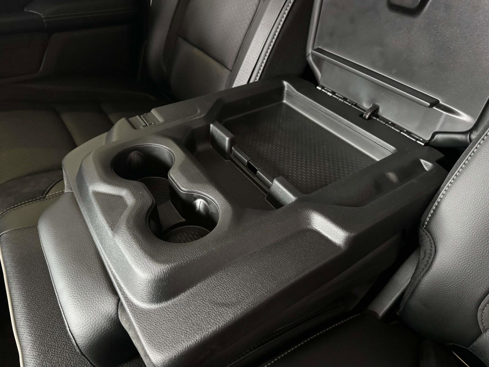 New 2026 RAM 1500 Laramie image 25