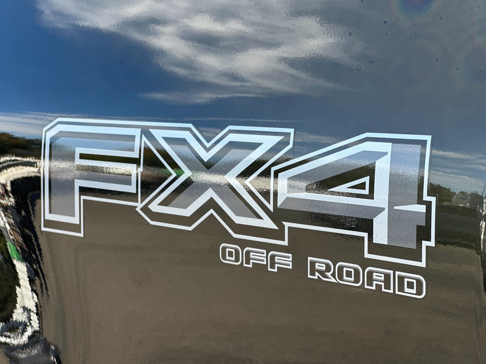 New 2026 Ford F150 XLT w/ Equipment Group 302A MID AWD/4WD image 25