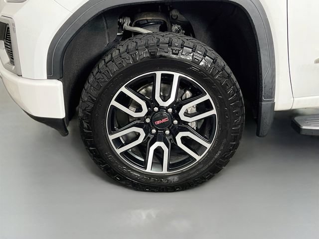 Used 2019 GMC Sierra 1500 AT4 w/ AT4 Premium Package AWD/4WD image 29