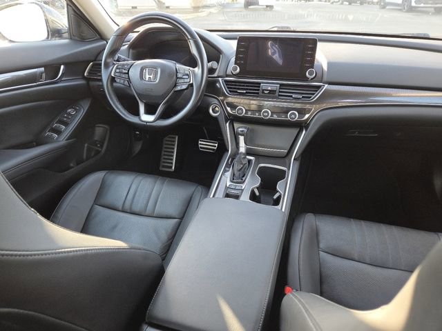 Used 2022 Honda Accord Sport Special Edition image 27