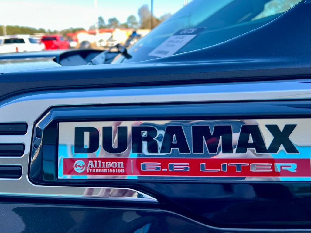 New 2026 GMC Sierra 2500 SLT w/ SLT Premium Package image 10