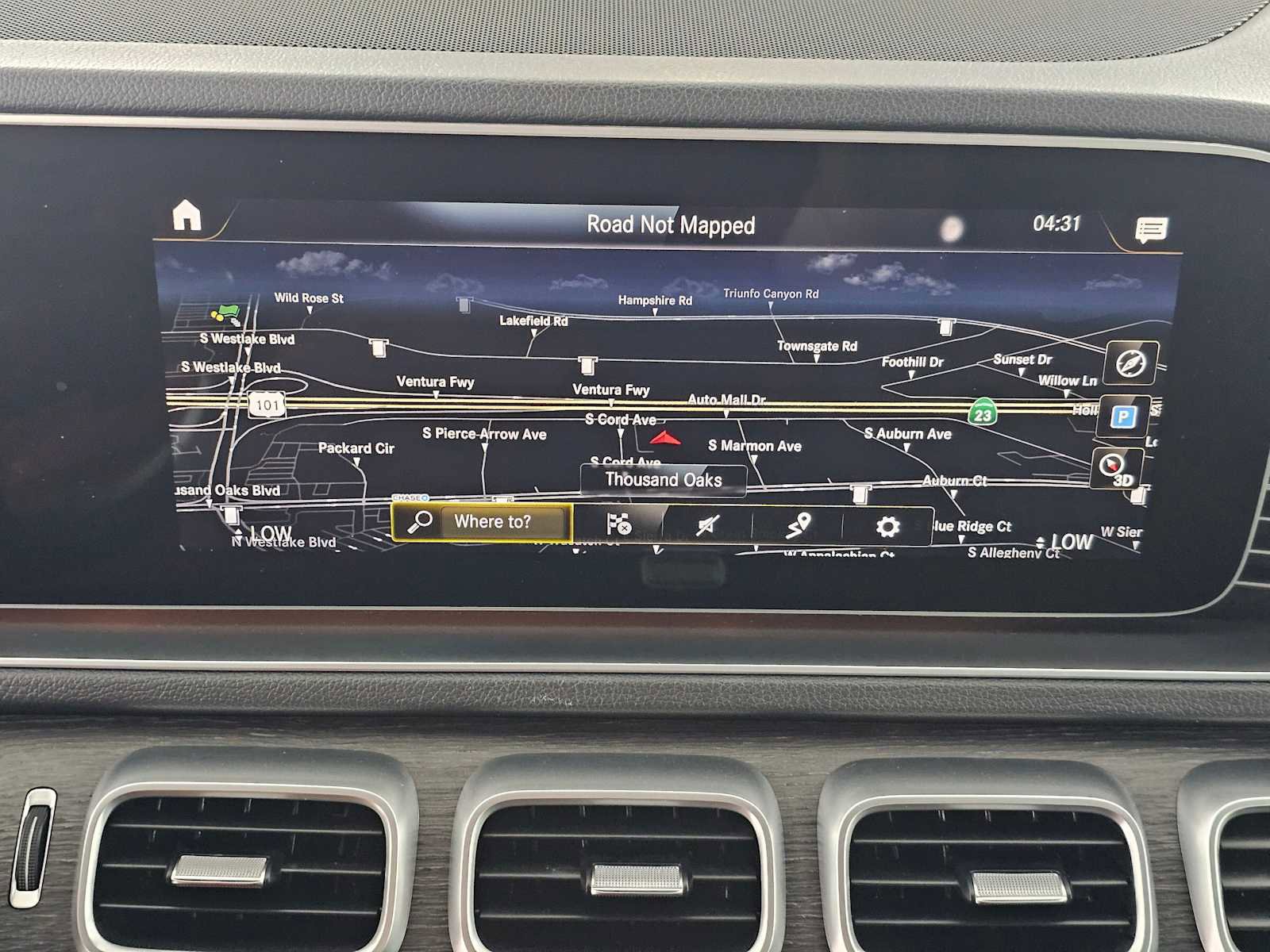 Used 2022 Mercedes-Benz GLE 350 w/ Premium Package image 25