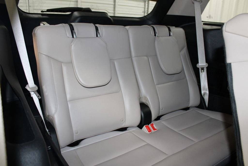 Used 2023 Ford Explorer Limited image 33