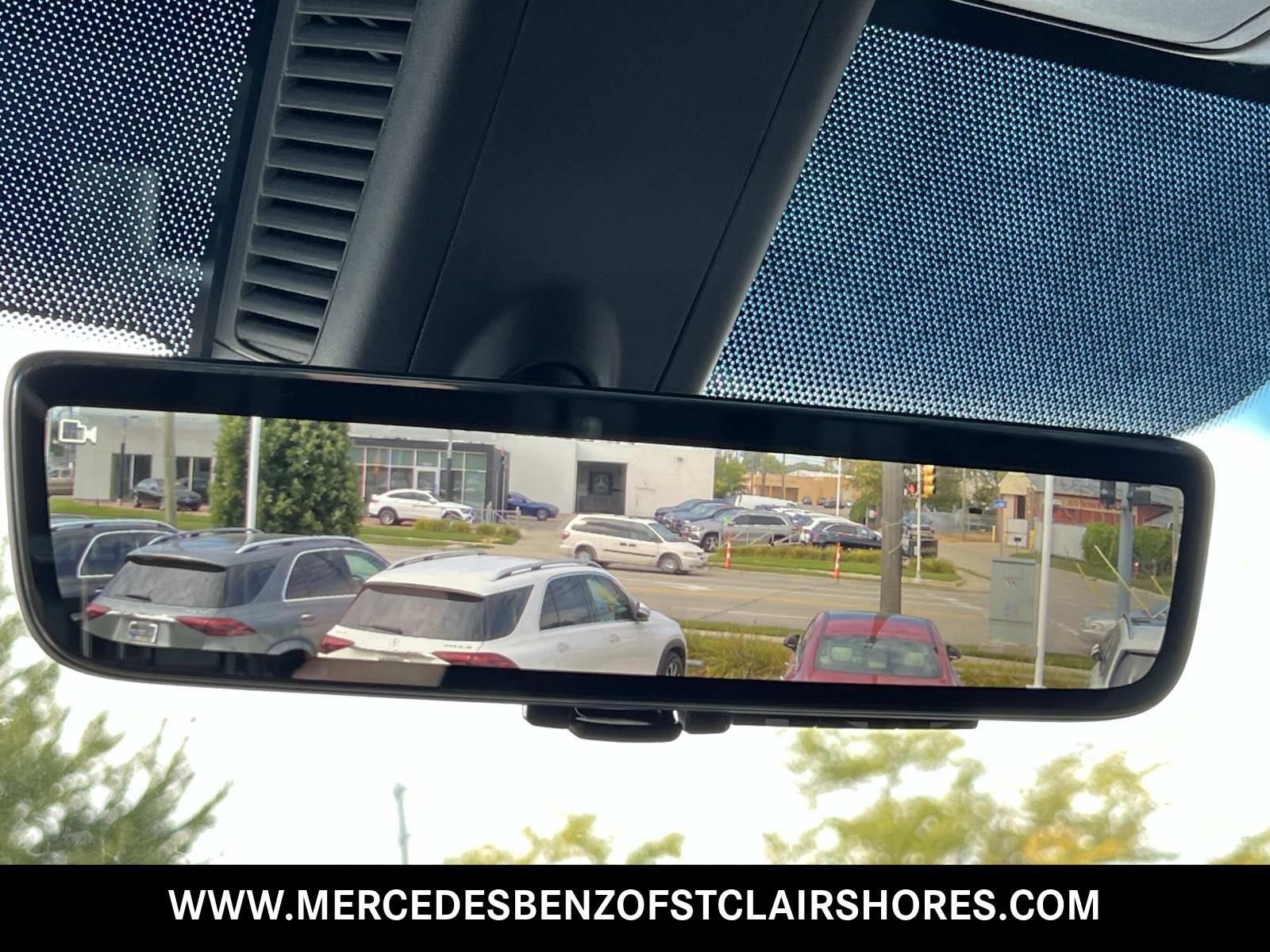 New 2025 Mercedes-Benz Sprinter 2500 image 37