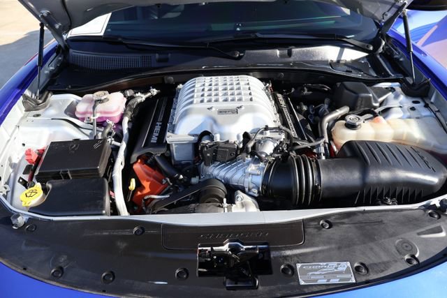 Used 2023 Dodge Charger SRT Hellcat image 19