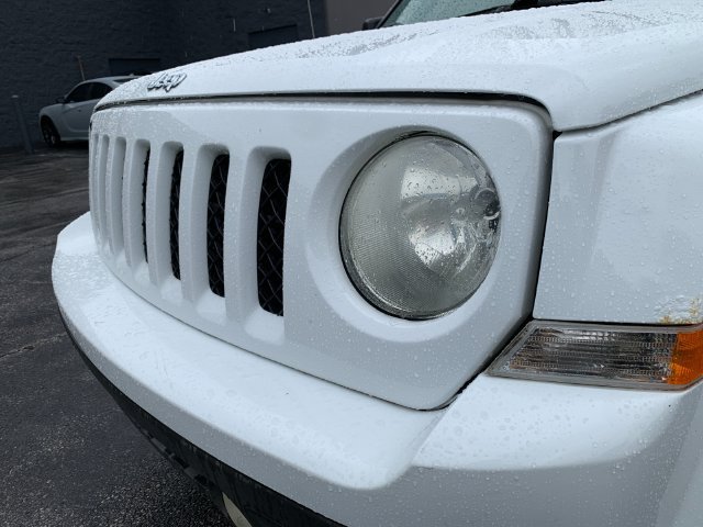 Used 2012 Jeep Patriot Sport w/ PWR Value Group FWD image 36