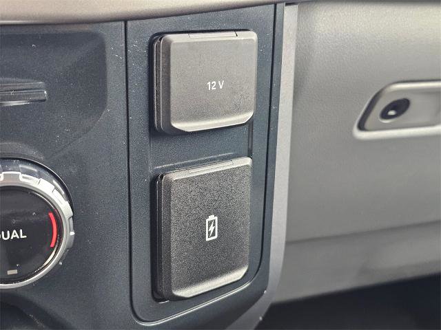 Certified 2025 Ford F150 XLT w/ Equipment Group 301A Standard image 23