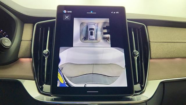 New 2026 Volvo XC90 B6 Plus w/ Protection Package Premier AWD/4WD image 20