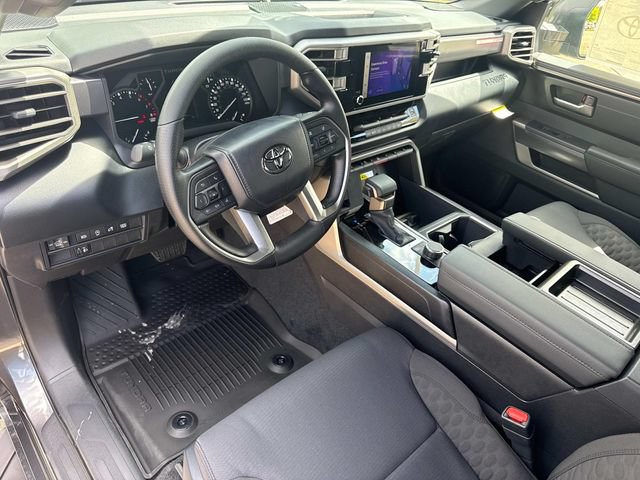 New 2026 Toyota Tundra SR5 RWD image 19