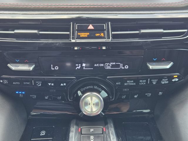 Used 2024 Acura MDX Type S w/ Advance Package AWD/4WD image 13