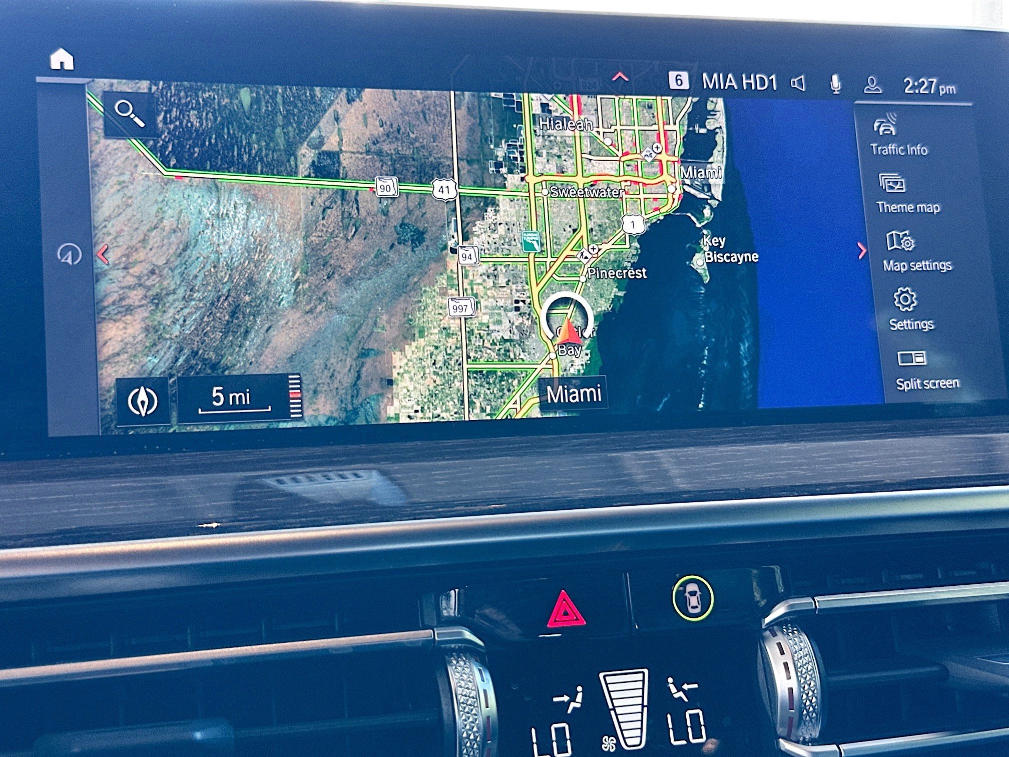 Used 2022 BMW X3 sDrive30i w/ Convenience Package image 12