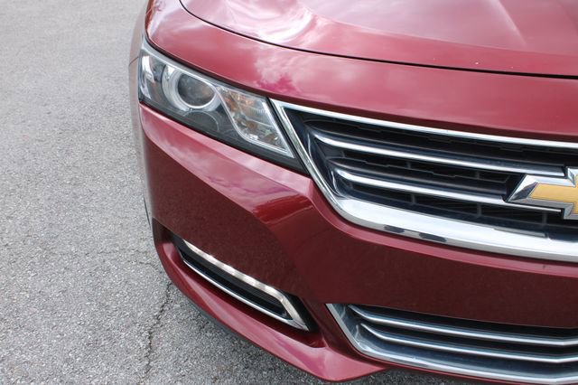 Used 2016 Chevrolet Impala LTZ w/ Enhanced Convenience Package FWD image 41