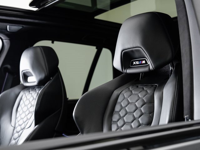 Used 2023 BMW X5 M w/ Competition Package image 10