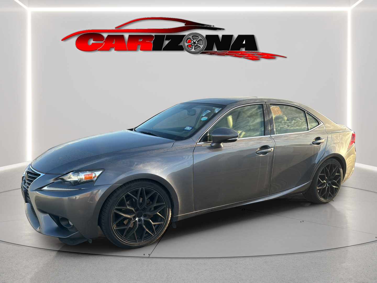 Used 2015 Lexus IS 250 RWD image 5