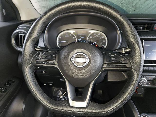 Certified 2024 Nissan Kicks S FWD image 22