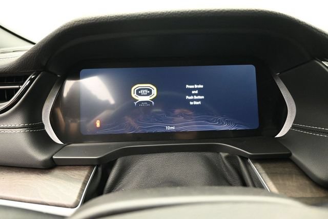 New 2026 Jeep Grand Cherokee Limited AWD/4WD image 4