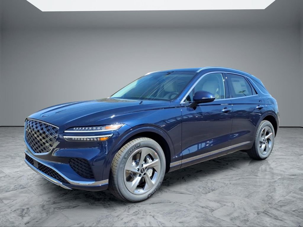 New 2026 Genesis GV70 2.5T image 1