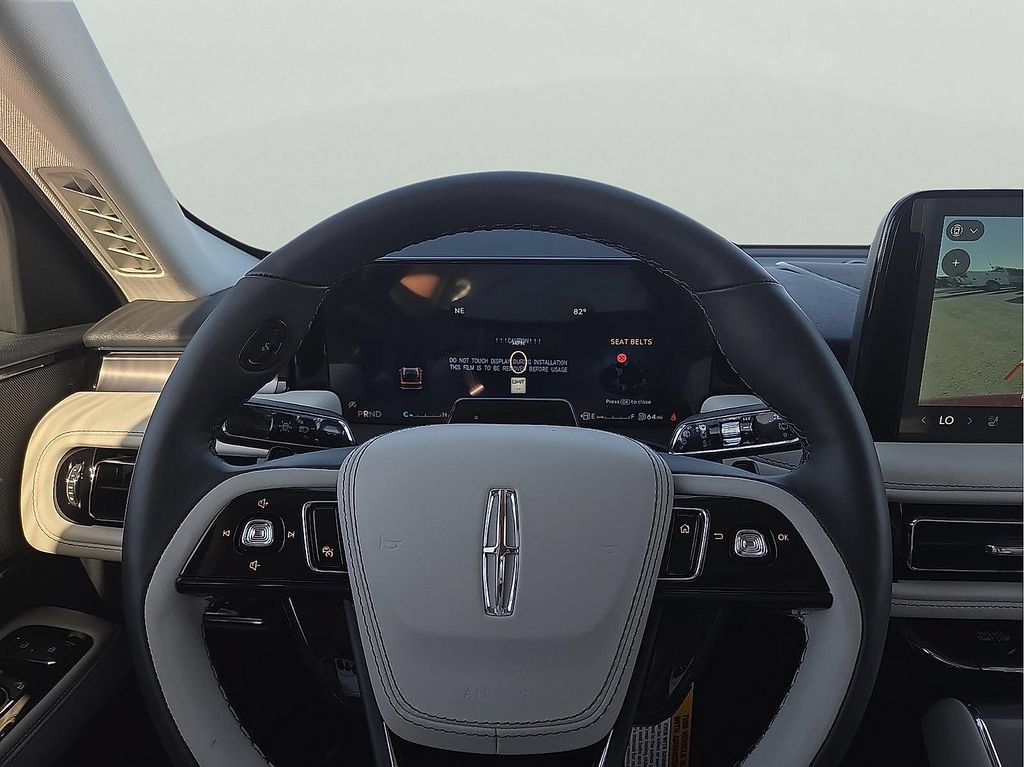 New 2026 Lincoln Aviator 2WD image 19