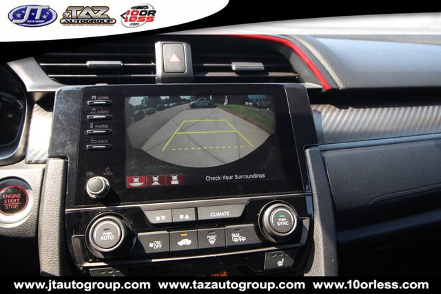 Used 2020 Honda Civic Si image 14