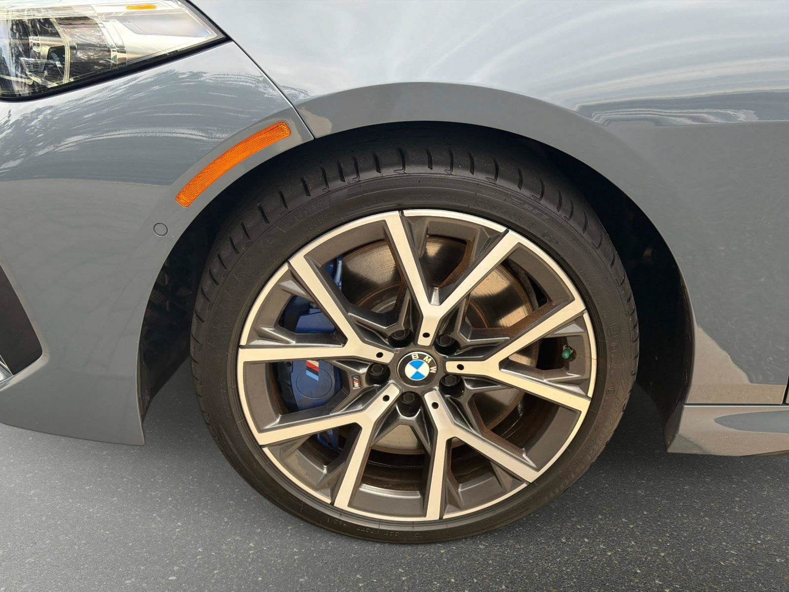 Used 2023 BMW M235i xDrive Gran Coupe w/ Premium Package AWD/4WD image 10