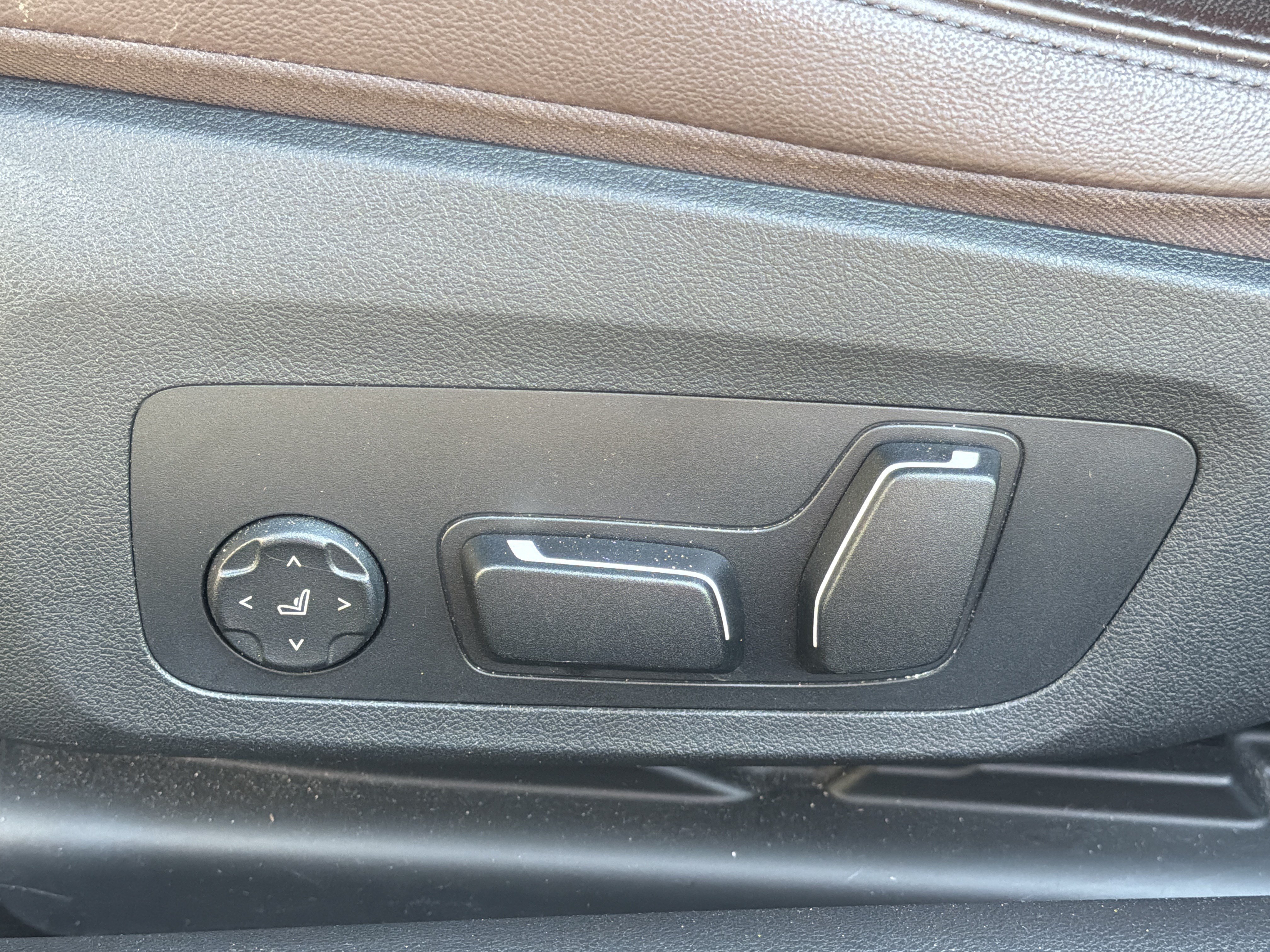 Certified 2026 BMW 430i xDrive Coupe AWD/4WD image 18
