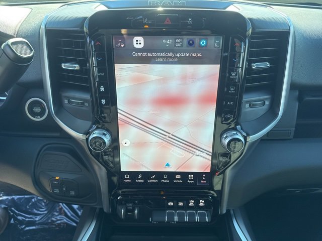 New 2026 RAM 2500 Big Horn image 18