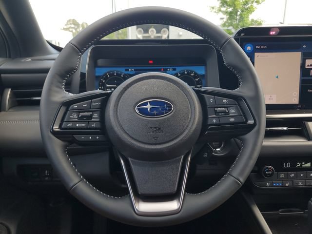 New 2026 Subaru Outback Touring AWD/4WD image 22