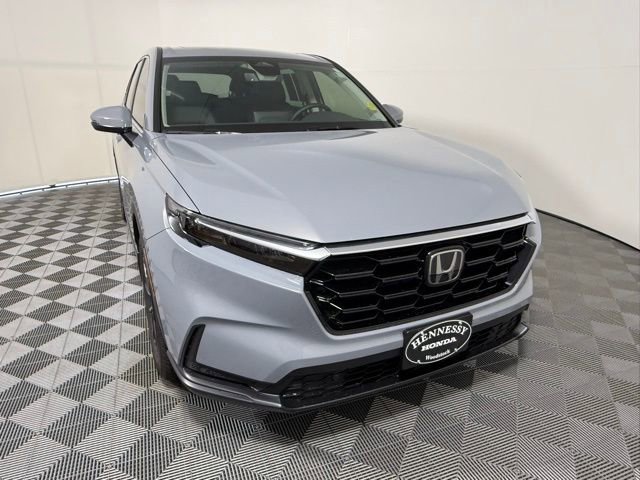 Used 2026 Honda CR-V EX-L image 7
