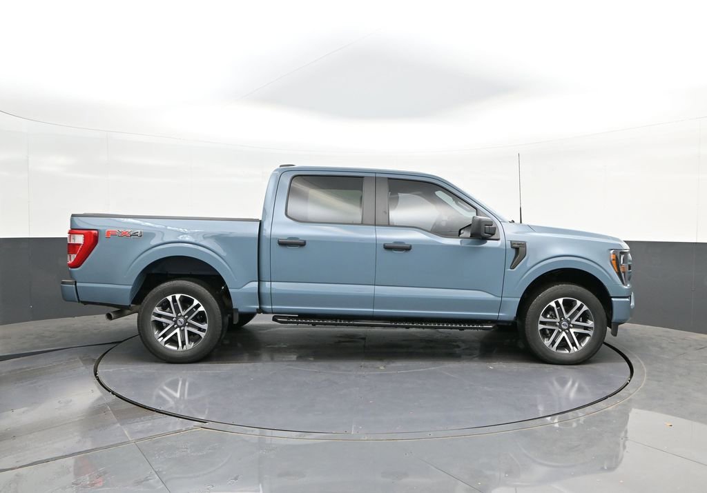 Certified 2023 Ford F150 XL w/ STX Appearance Package AWD/4WD image 26
