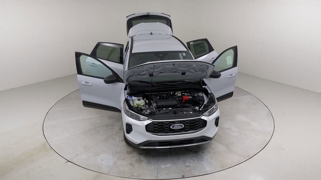 New 2026 Ford Escape ST-Line w/ Tech Pack #1 image 44