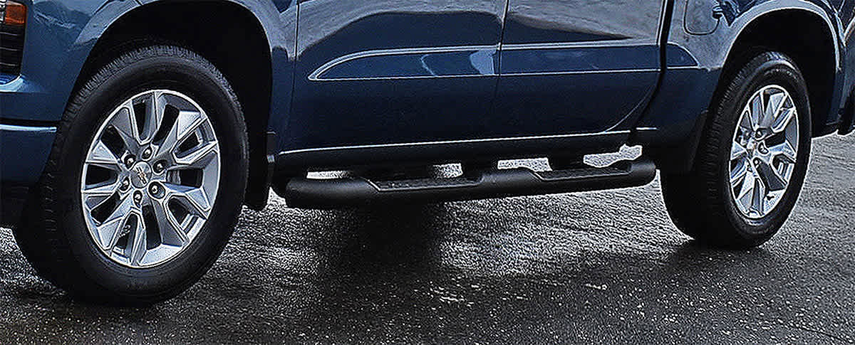 Used 2024 Chevrolet Silverado 1500 Custom image 23