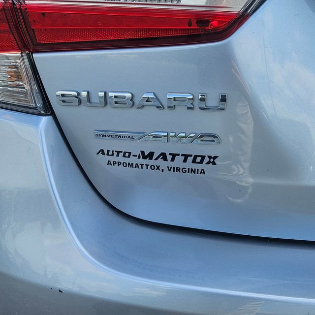 Used 2022 Subaru Impreza 2.0i AWD/4WD image 9