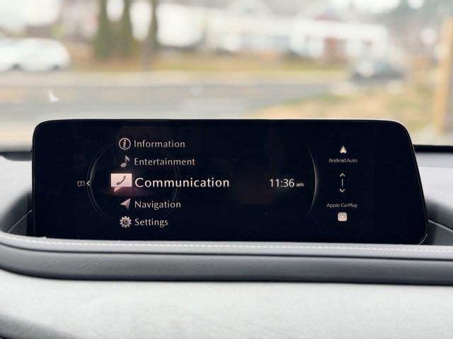 New 2026 MAZDA CX-30 AWD 2.5 S image 22