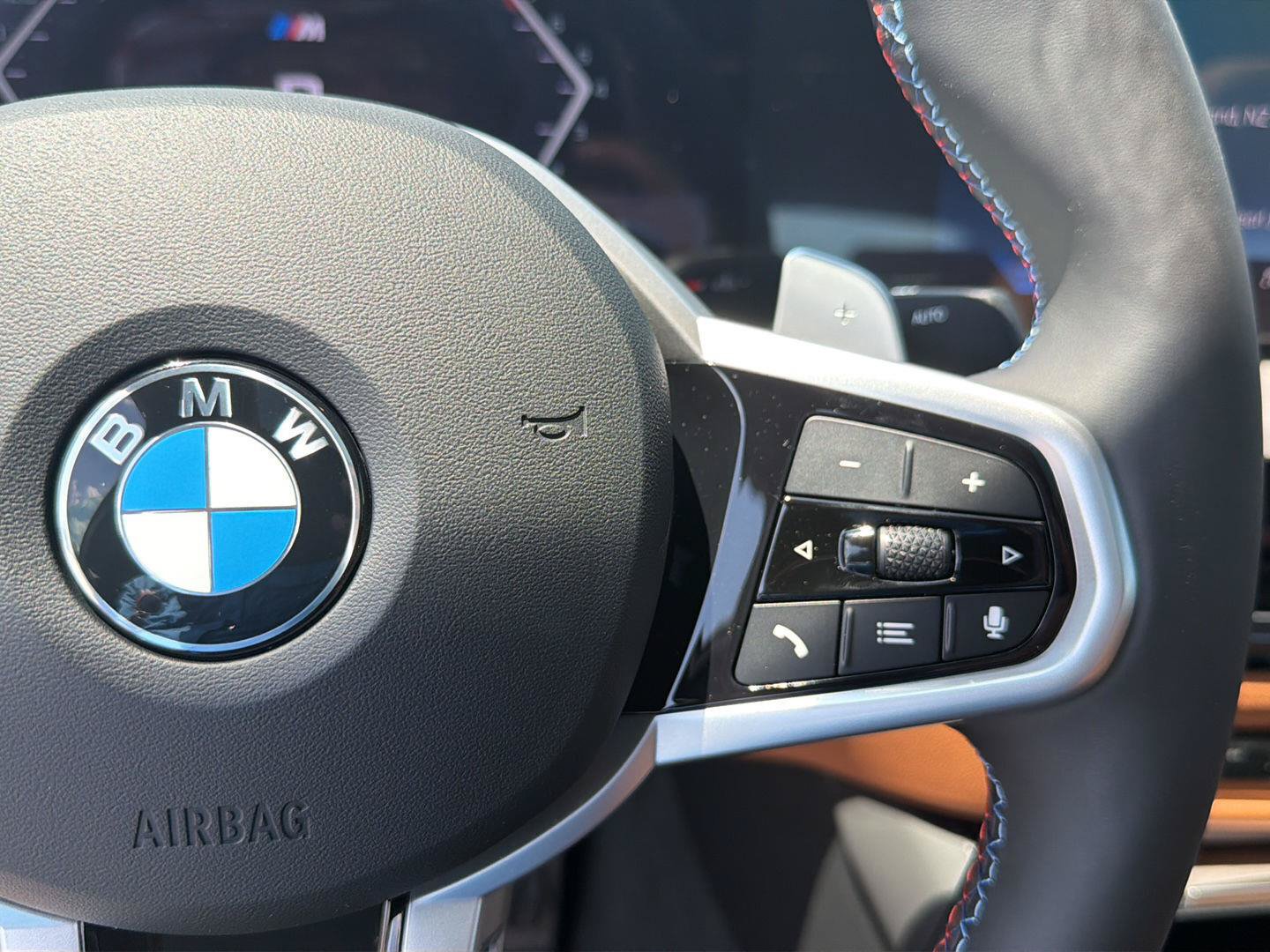 New 2026 BMW M440i w/ Premium Package RWD image 21