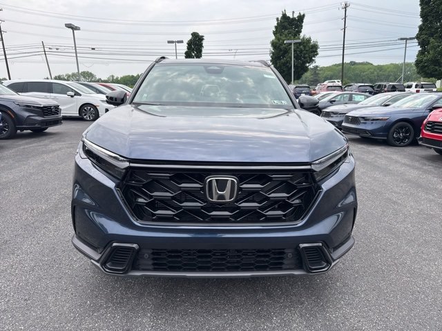 New 2027 Honda CR-V Sport-L image 2