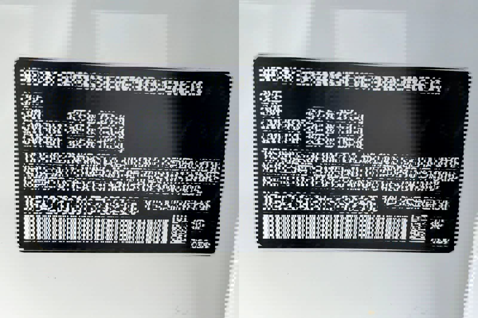 Used 2025 BMW 228i xDrive w/ Premium Package image 28