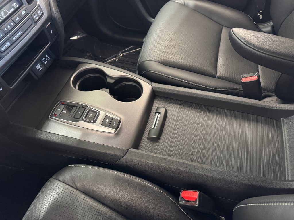 Used 2023 Honda Ridgeline RTL image 26