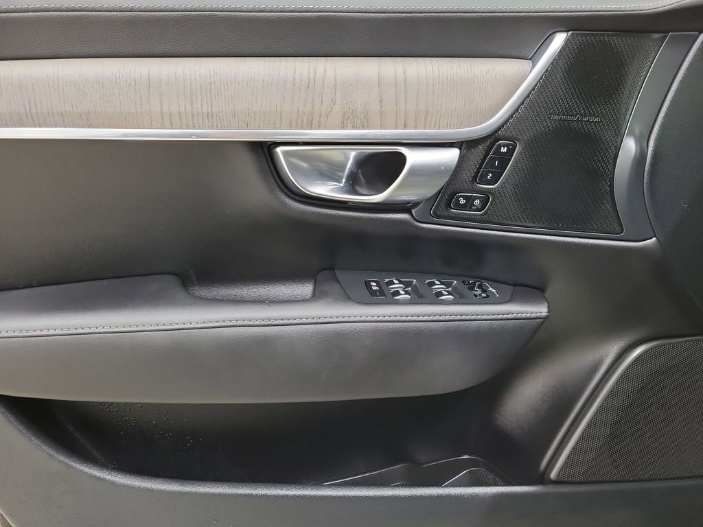 Certified 2023 Volvo S90 B6 Ultimate image 21