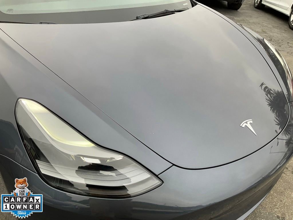 Used 2023 Tesla Model 3 Standard Range RWD image 75