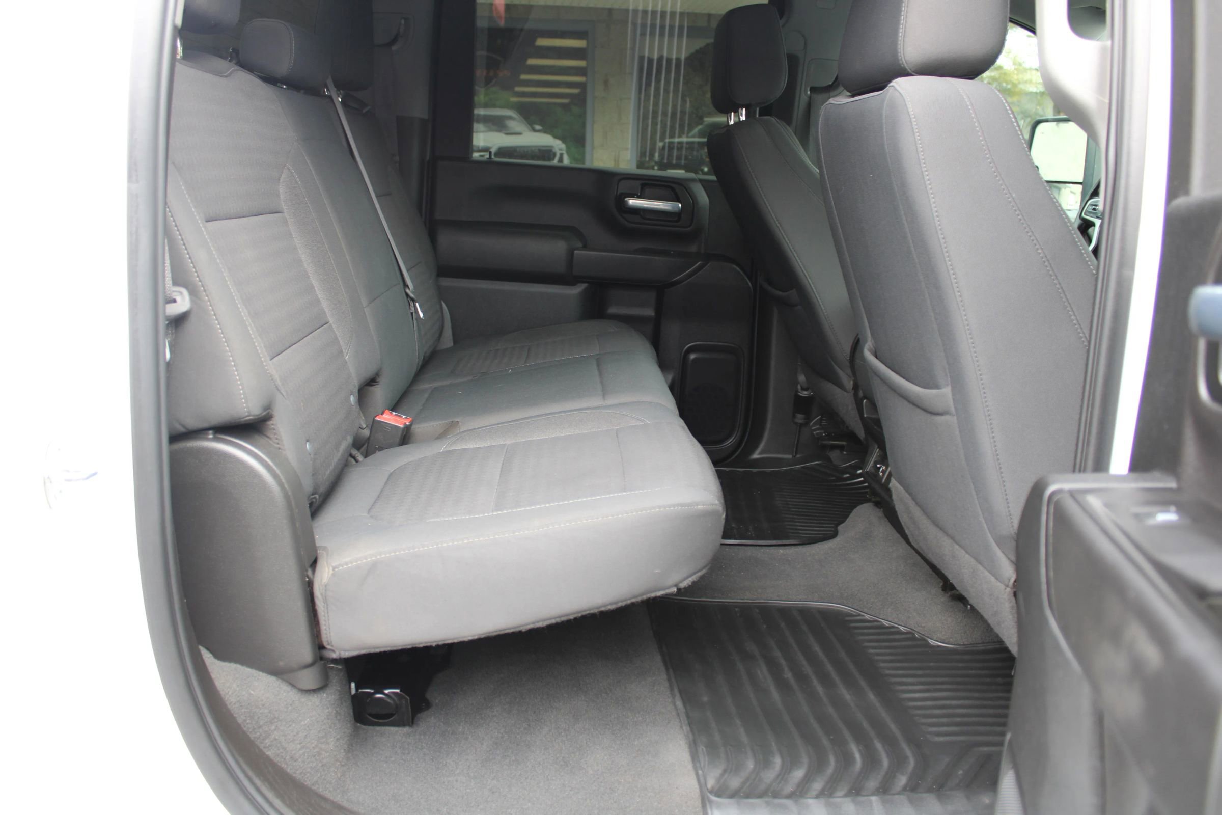 Used 2021 Chevrolet Silverado 3500 LT w/ Texas Edition image 25