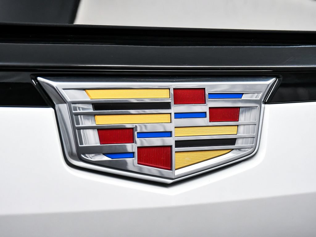 Used 2023 Cadillac Escalade ESV Sport Platinum AWD/4WD image 96