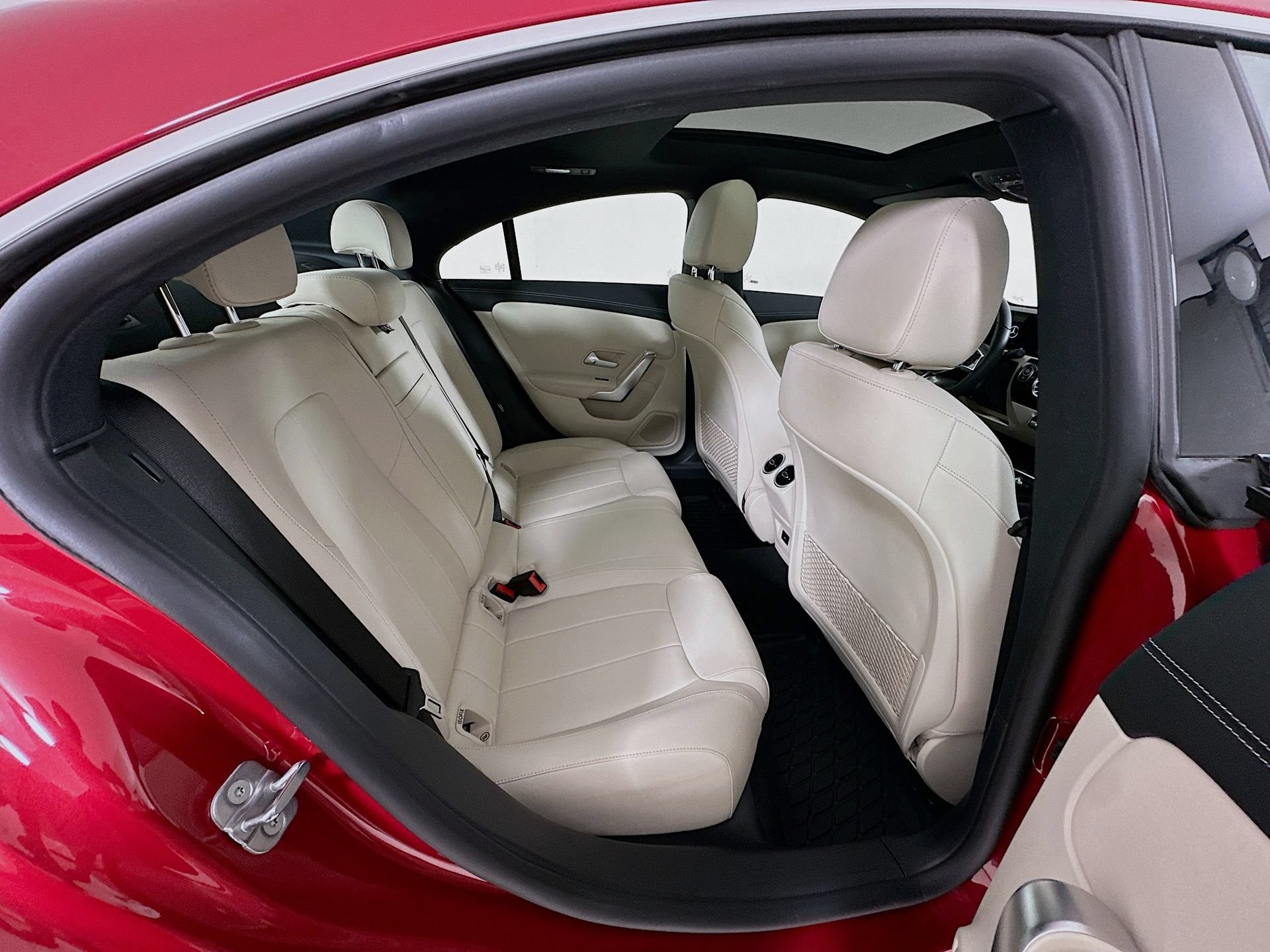Used 2026 Mercedes-Benz CLA 250 image 30