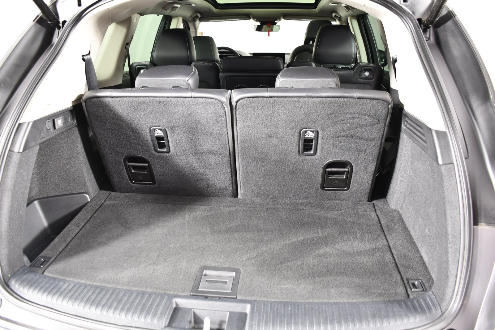 Certified 2024 Acura MDX w/ Technology Package AWD/4WD image 50