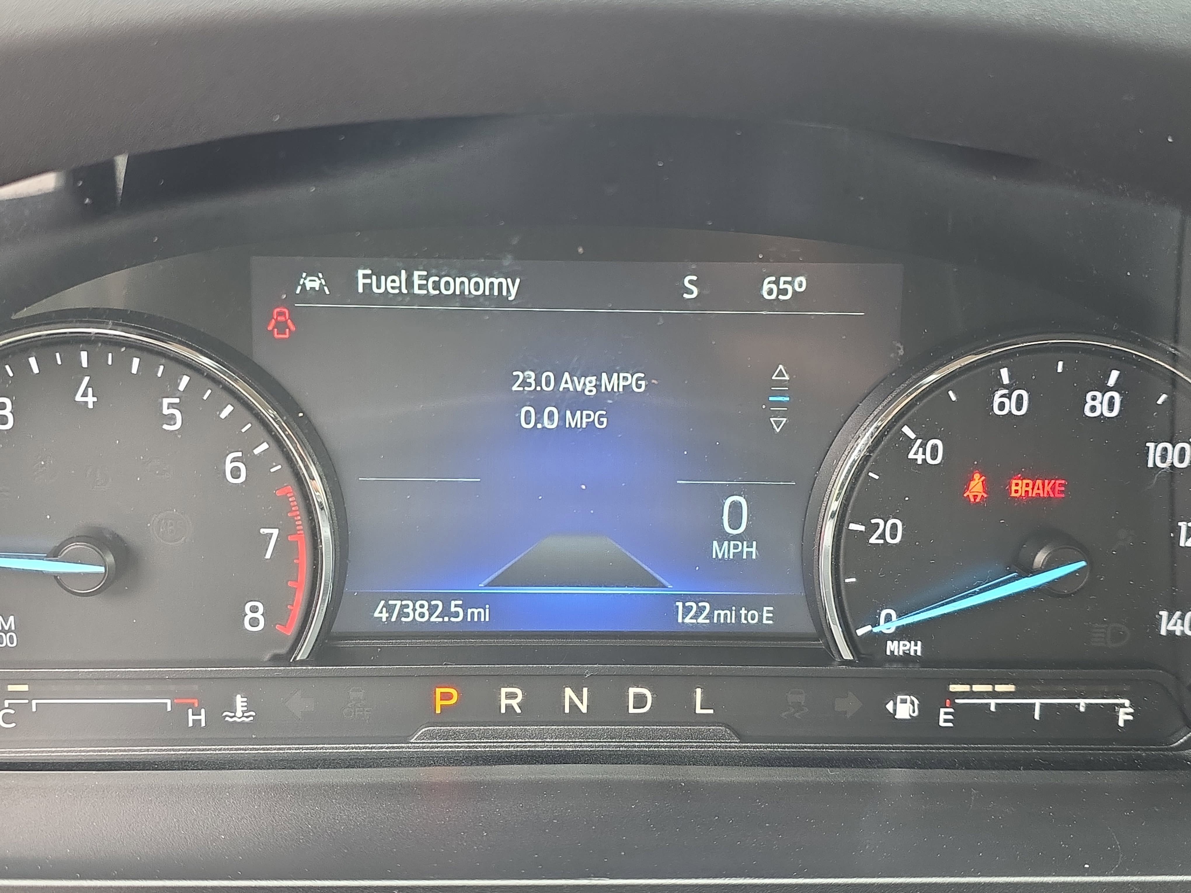 Used 2022 Ford Explorer XLT w/ Equipment Group 202A RWD image 17