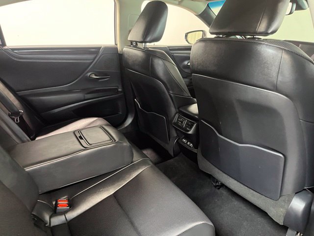 Used 2019 Lexus ES 350 FWD image 15