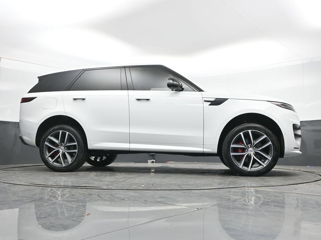 Used 2023 Land Rover Range Rover Sport SE Dynamic AWD/4WD image 43