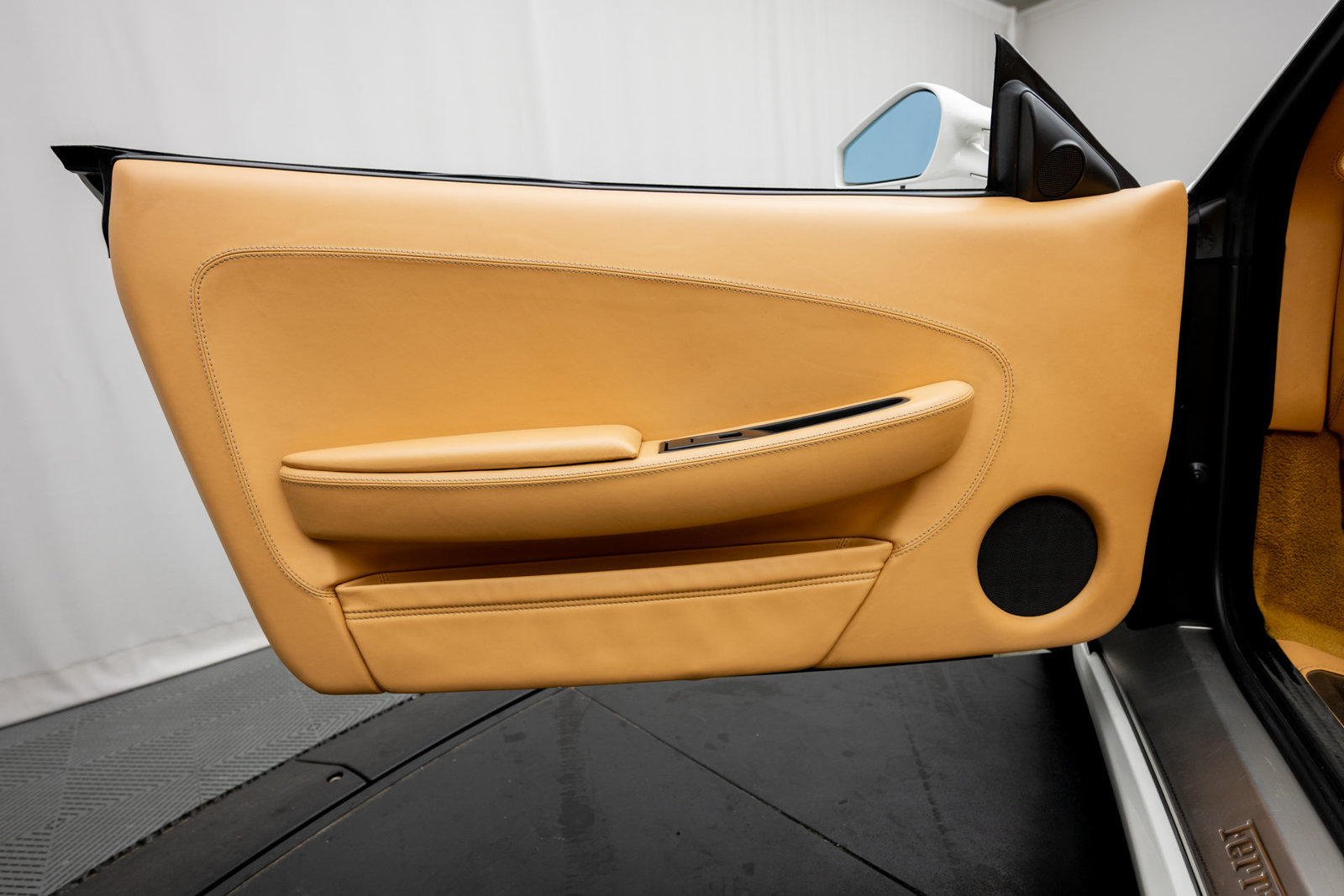 Used 2006 Ferrari F430 Spider RWD image 45