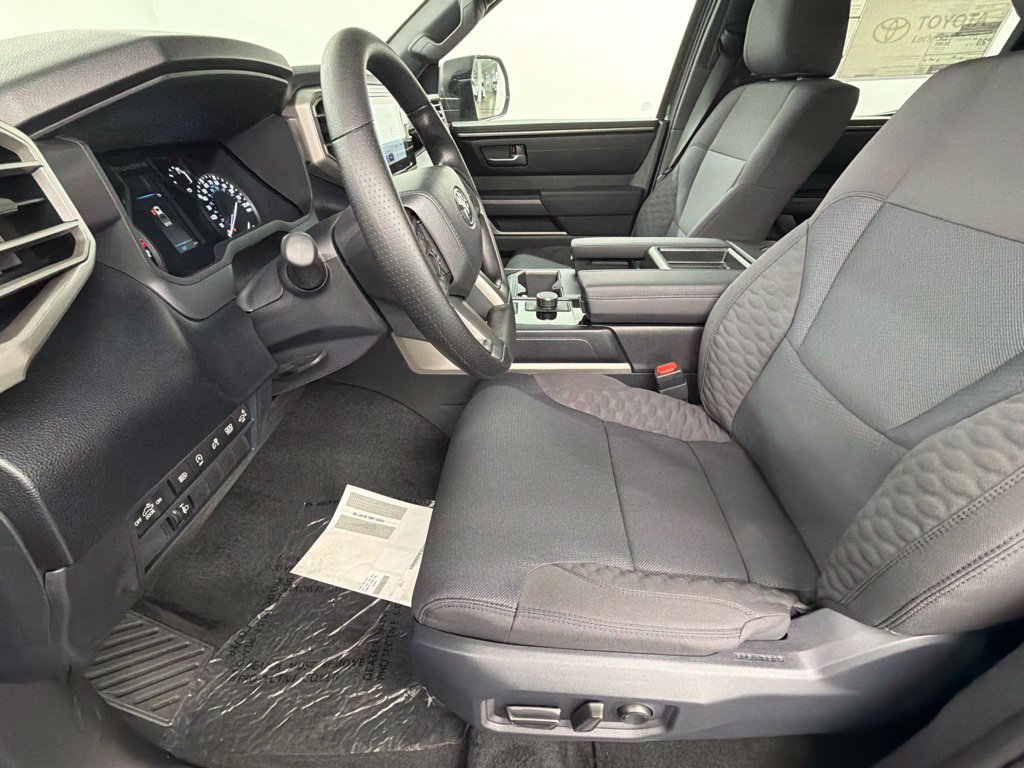 New 2026 Toyota Tundra SR5 RWD image 18