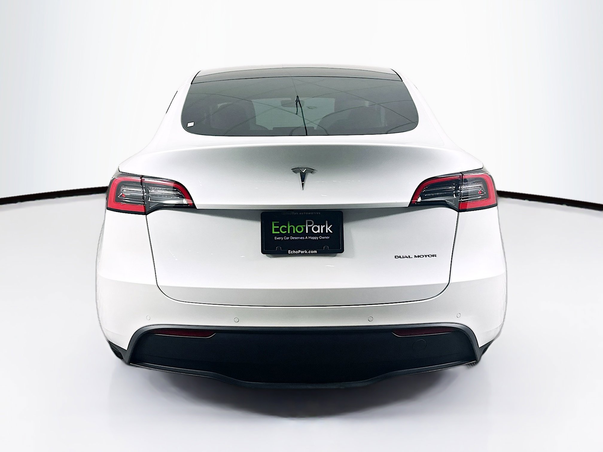 Used 2021 Tesla Model Y Long Range image 7