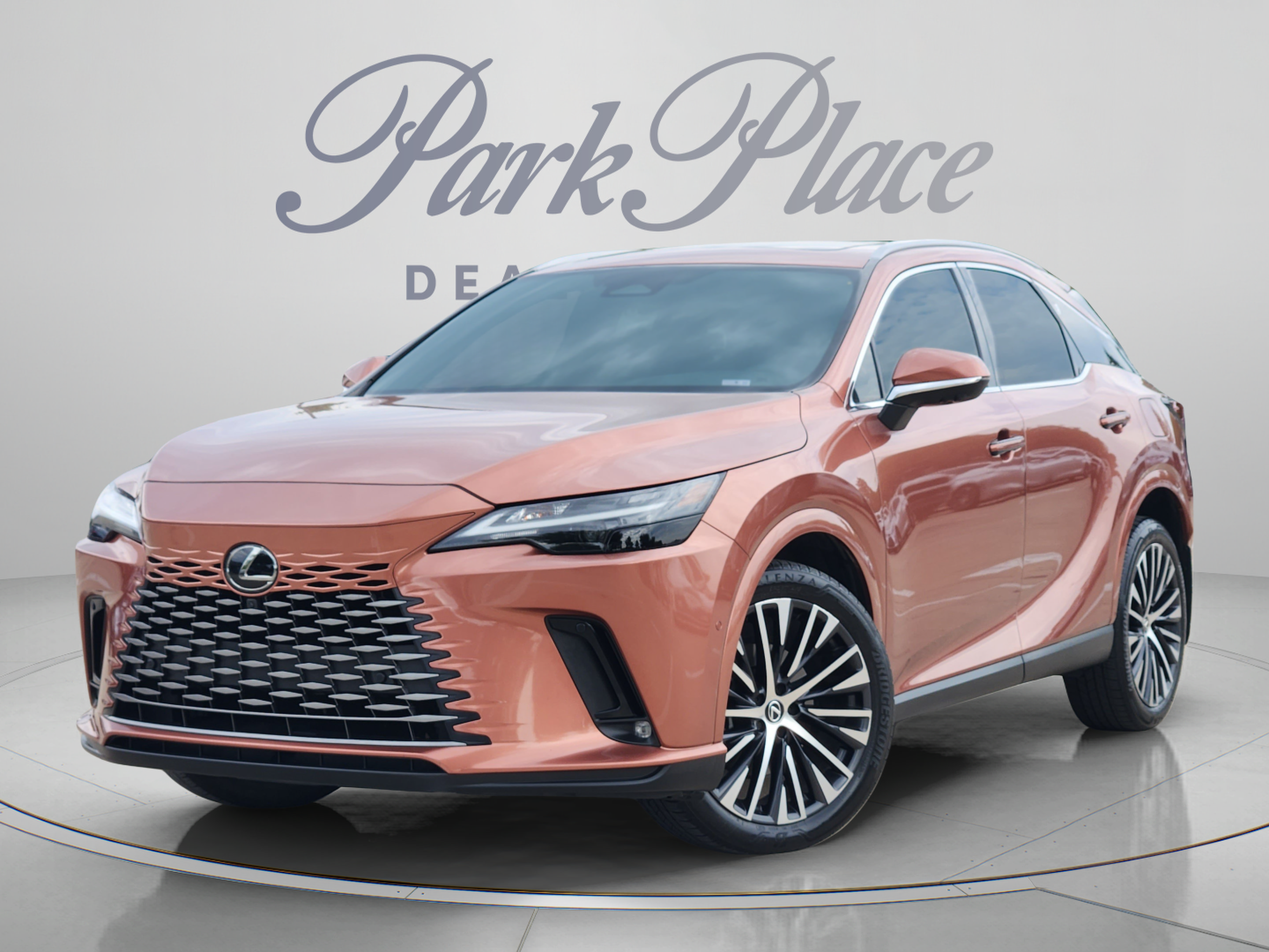 Used 2024 Lexus RX 350 Premium Plus w/ Convenience Package